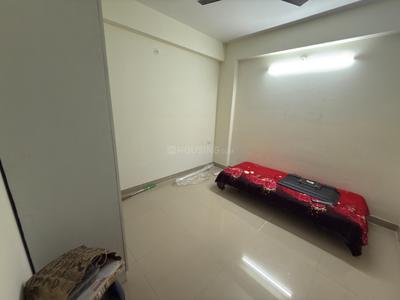 Bedroom Image of 640 Sq.ft 2 BHK Apartment / Flat for rent in ARG Ananta, Jagatpura Jaipur for Rs. 23000