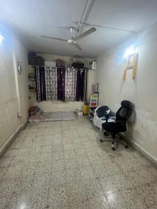 Hall Image of 550 Sq.ft 1 BHK Apartment / Flat for rent in Aundh Pune for Rs. 21000