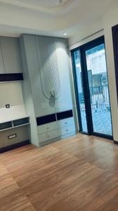 Bedroom Image of 1700 Sq.ft 3 BHK Builder Floor for rent in Sector 48 Gurgaon for Rs. 55000