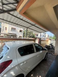 Balcony Image of 1600 Sq.ft 3 BHK Villa for sale in Solsumba Umargam for Rs. 13000000