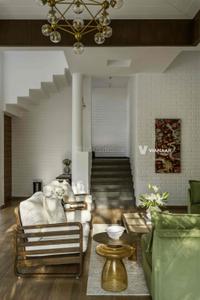 Hall Image of 3300 Sq.ft 3 BHK Villa for sale in Chapora Goa for Rs. 65000000