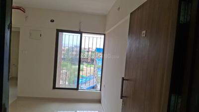 Bedroom Image of 450 Sq.ft 1 BHK Apartment / Flat for sale in Dosti Greater Thane, Bhiwandi Thane for Rs. 4200000