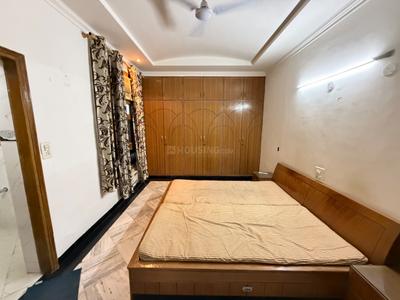 Bedroom Image of 1800 Sq.ft 1 BHK Independent House for rent in Model Town Ludhiana for Rs. 24000