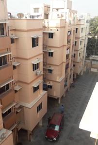 2 BHK Flat