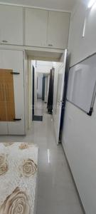 Hall Image of 850 Sq.ft 2 BHK Apartment / Flat for sale in Nashik Road Nashik for Rs. 4500000