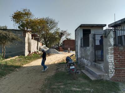 Residential Plot