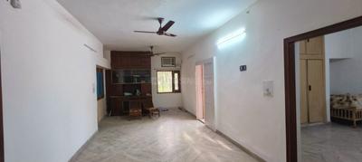 3 BHK Independent Builder Floor