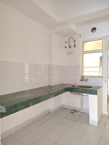 Kitchen Image of 1600 Sq.ft 3 BHK Apartment / Flat for sale in Paras Tierea, Sector 137 Noida for Rs. 11800000