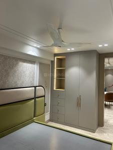 Bedroom Image of 2675 Sq.ft 5 BHK Builder Floor for sale in Rajendra Nagar Ghaziabad for Rs. 25400000