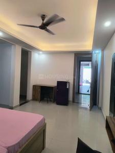 Hall Image of COMFORT N STAY in Sector 49, Gurgaon