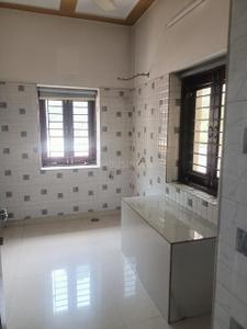 Bathroom Image of 2500 Sq.ft 3 BHK Apartment / Flat for rent in Banjara Hills Hyderabad for Rs. 70000