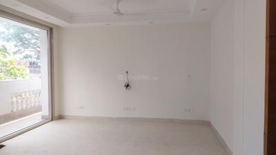 Living Room Image of 2600 Sq.ft 4 BHK Independent House for rent in Safdarjung Enclave New Delhi for Rs. 175000