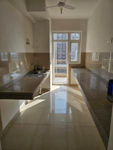 Kitchen Image of 1880 Sq.ft 3 BHK Apartment / Flat for sale in Emaar Palm Gardens, Sector 83 Gurgaon for Rs. 23500000