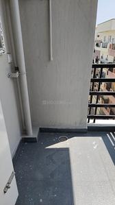Image of 700 Sq.ft 1 BHK Builder Floor for rent in Mahadevapura, Bengaluru for Rs. 27600