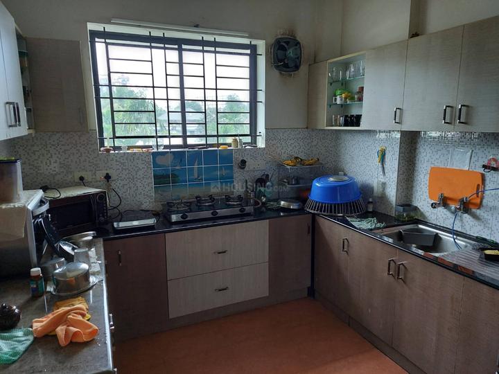 Ganpathi Nagar Kitchen 1