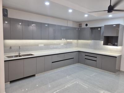 2 BHK Independent Builder Floor