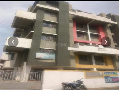 Image of 1100 Sq.ft 2 BHK Apartment / Flat for rent in Moshi, Pune for Rs. 13500