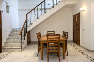 Hall Image of Kaur House in Sector 43, Gurgaon