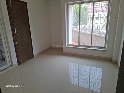 Bedroom Image of 1080 Sq.ft 3 BHK Apartment / Flat for sale in Patuli Kolkata for Rs. 6696000