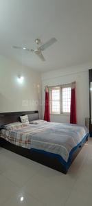 Bedroom Image of 1605 Sq.ft 3 BHK Apartment / Flat for sale in Yelahanka New Town Bengaluru for Rs. 16000000