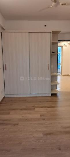 Sector 110 Bedroom 1