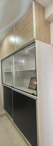 Kitchen Image of 1100 Sq.ft 2 BHK Apartment / Flat for rent in Isnapur Sangareddy for Rs. 17500