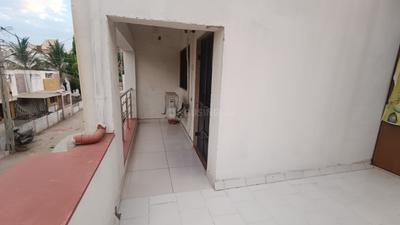 Balcony Image of 600 Sq.ft 3 BHK Independent House for sale in Tarasamiya Bhavnagar for Rs. 6000000