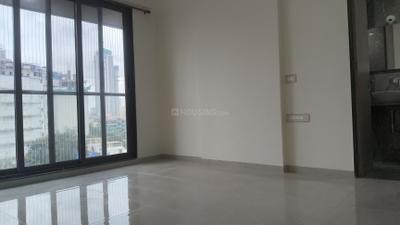 Bedroom Image of 1050 Sq.ft 2 BHK Apartment / Flat for rent in The Goyal Sati Darshan Apartment, Malad West Mumbai for Rs. 77500
