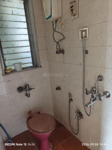 Image of 650 Sq.ft 1 BHK Apartment / Flat for sale in Thane West, Thane for Rs. 8500000