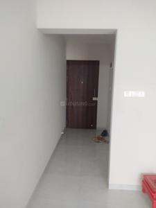Image of 1255 Sq.ft 3 BHK Apartment / Flat for rent in Nexus Gulmohar, Charholi Budruk, Pune for Rs. 20000