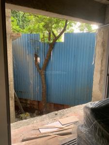 Balcony Image of 607 Sq.ft 1 BHK Apartment / Flat for sale in Space Grandeur, Santacruz East Mumbai for Rs. 13500000