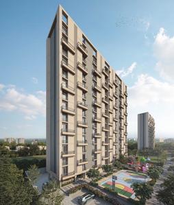 3 BHK Flat