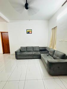 Hall Image of 2000 Sq.ft 2 BHK Independent House for rent in Koottuli Kozhikode for Rs. 30000