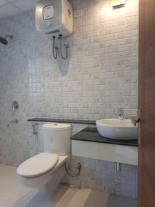 Bedroom Two Image of 1685 Sq.ft 3 BHK Apartment / Flat for sale in Assotech Blith, Sector 99 Gurgaon for Rs. 20500000