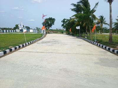 Image of 581 Sq.ft Residential Plot / Land for sale in Avadi, Chennai for Rs. 2614500