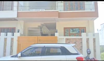 Image of 1200 Sq.ft 3 BHK Independent House for rent in Nijampur Malhaur, Lucknow for Rs. 18000