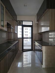 Kitchen Image of 1480 Sq.ft 3 BHK Apartment / Flat for sale in CGEWHO Kendriya Vihar, Phi II Greater Noida for Rs. 16000000