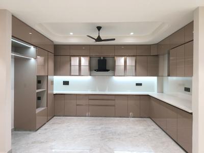 Kitchen Image of 2200 Sq.ft 4 BHK Builder Floor for sale in Indirapuram Ghaziabad for Rs. 24000000