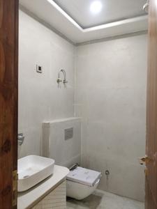 Bedroom One Image of 3150 Sq.ft 4 BHK Builder Floor for sale in Sector 85 Faridabad for Rs. 32000000