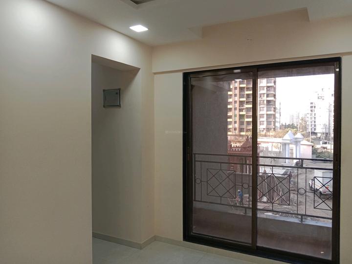 Gala Pride Enclave Living Room 1