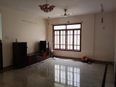 3 BHK Flat
