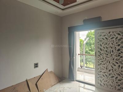 Bedroom Image of 1350 Sq.ft 3 BHK Independent House for sale in Silver Star City, Silicon City Indore for Rs. 8000000