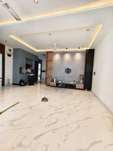 Hall Image of 1137 Sq.ft 2 BHK Apartment / Flat for sale in Icon Rock Ridge, Narsingi Hyderabad for Rs. 7300000