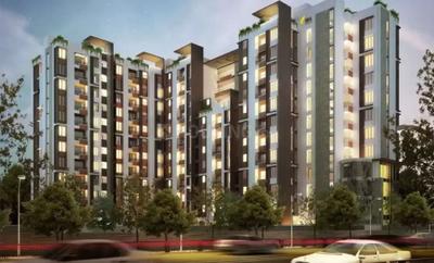 Image of 1382 Sq.ft 3 BHK Apartment / Flat for sale in DRA Skylantis, Semmancheri, Chennai for Rs. 13600003