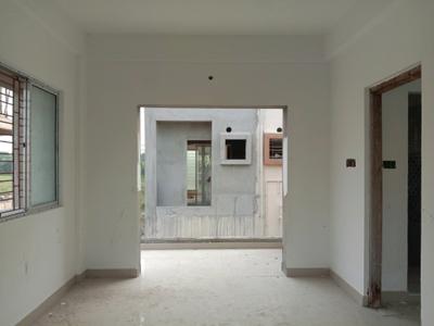 Bedroom Image of 1300 Sq.ft 3 BHK Villa for sale in Concept Co Operative Housing Society, Bhagowanpur Kolkata for Rs. 5900000