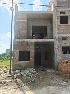 Image of 1300 Sq.ft 3 BHK Independent House for sale in Sarthak Singapore Mid Way City II, Rau, Indore for Rs. 5300000