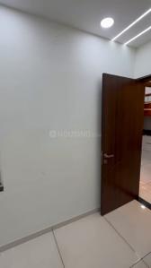 Bedroom Image of 900 Sq.ft 2 BHK Apartment / Flat for rent in VJ Yashone Wakad Central, Wakad Pune for Rs. 39999