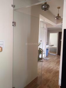 Bedroom Image of 1380 Sq.ft 3 BHK Apartment / Flat for sale in Sinjini Apartment, Rajarhat Kolkata for Rs. 8000000