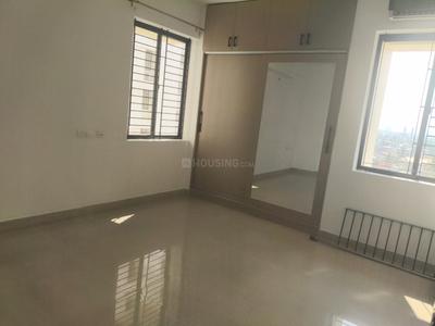 Bedroom Image of 2183 Sq.ft 3 BHK Apartment / Flat for sale in Skyline Lords, Kaloor Kochi for Rs. 20000000