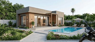 Image of 3000 Sq.ft Residential Plot / Land for sale in Naya Raipur, Raipur for Rs. 1410000